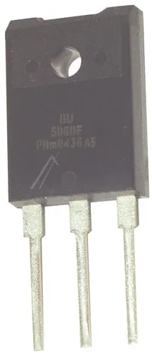 BU508DF-PHI TRANZISTOR - 