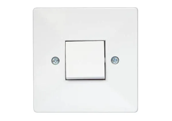 PREKIDAČ JEDNOPOLNI 3011L - 