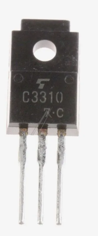 2SC3310 TRANZISTOR - 