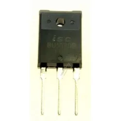 BU508DF TRANZISTOR - 