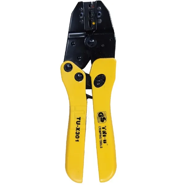 KLEŠTA TU-X301 ZA KRIMPOVANJE - 