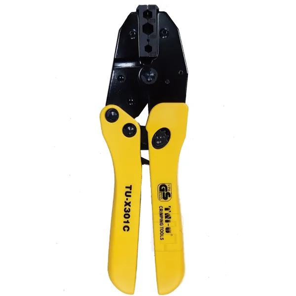 KLEŠTA TU-X301C ZA KRIMPOVANJE - 