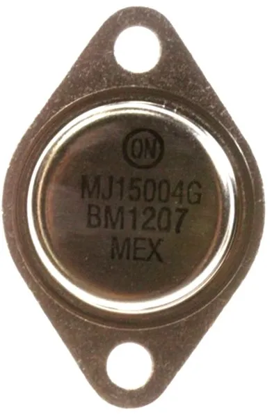 MJ15004G TRANZISTOR - 