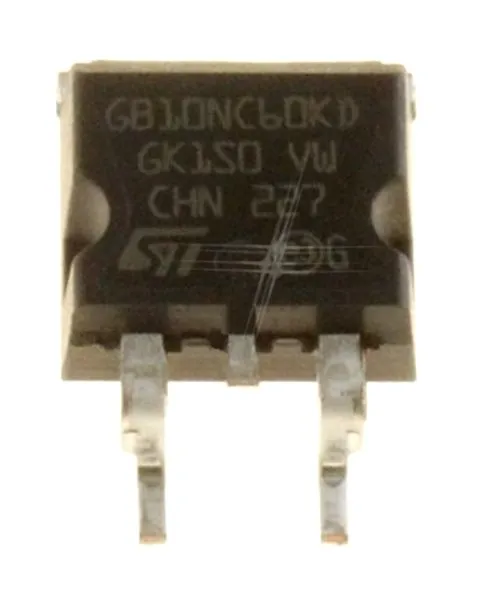 STGB10NC60KD TRANZISTOR - 