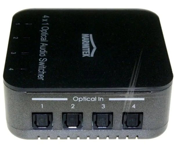 ADAPTER TS41-TOSLINK - 