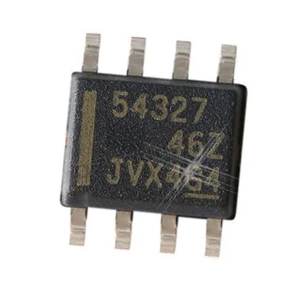 TPS54327D IC KOLO - 