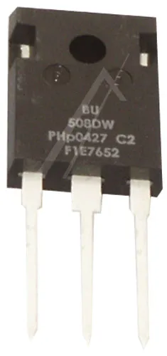 BU508DW TRANZISTOR - 