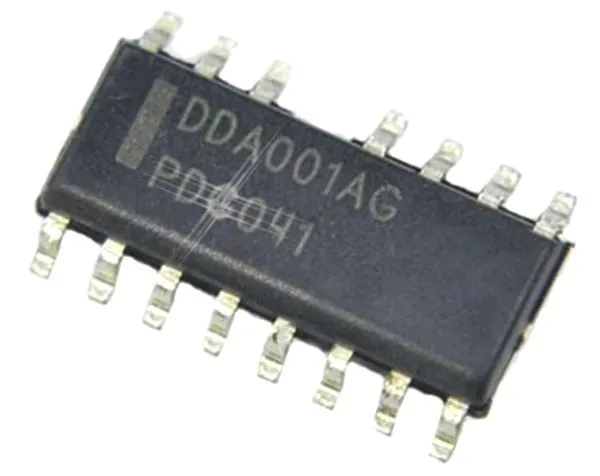 DDA001AG IC KOLO - 