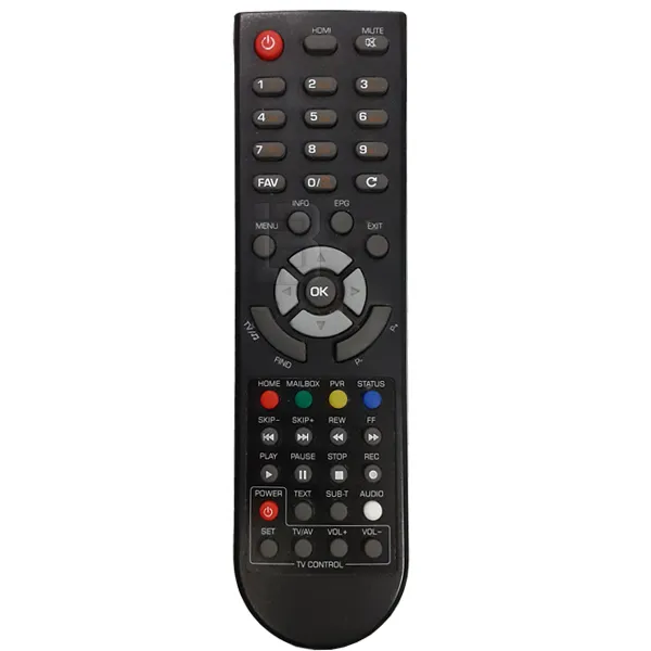 DALJINSKI VOX LCD26762HD - daljinski upravljač za vox tv