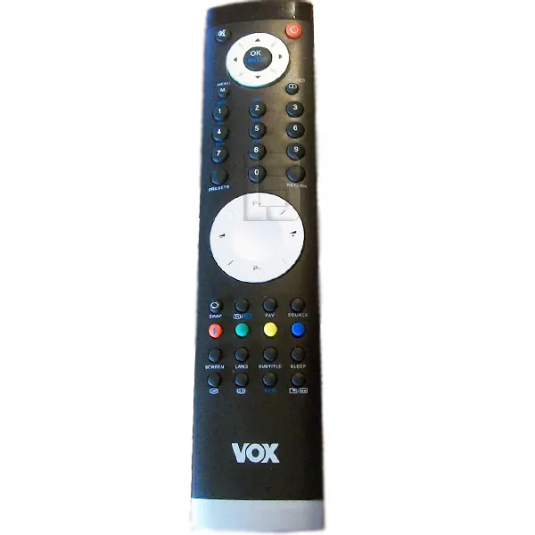 DALJINSKI VOX LCD42800 - daljinski upravljač za vox tv