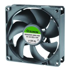 VENTILATOR 24V-92252S1
