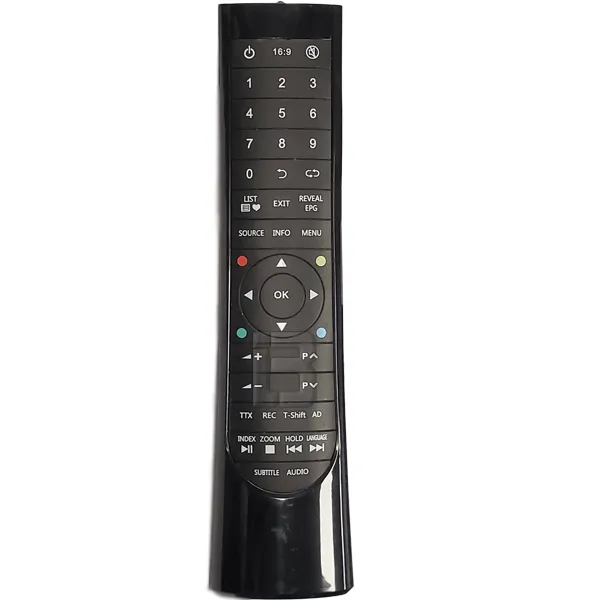 DALJINSKI VOX LED-5 - daljinski upravljač za vox smart tv