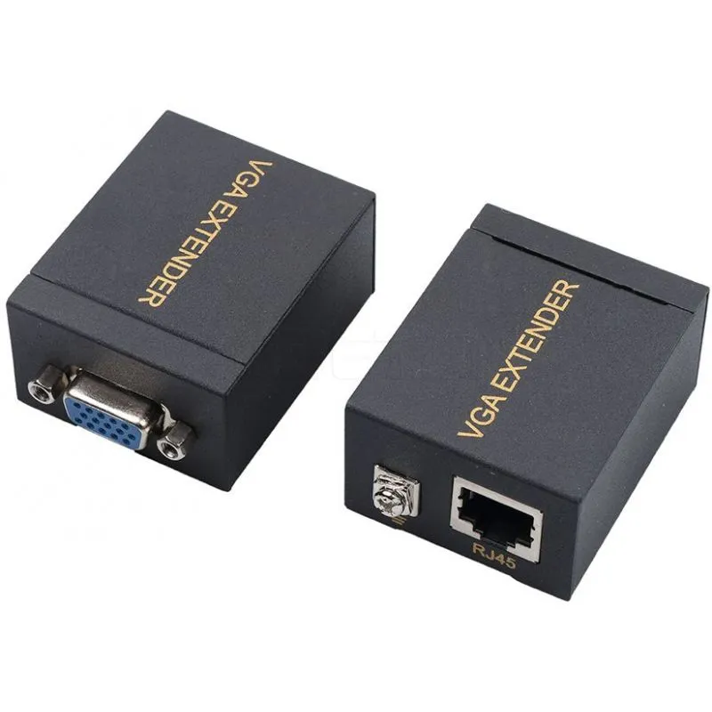 VGA EXTENDER 60 - 