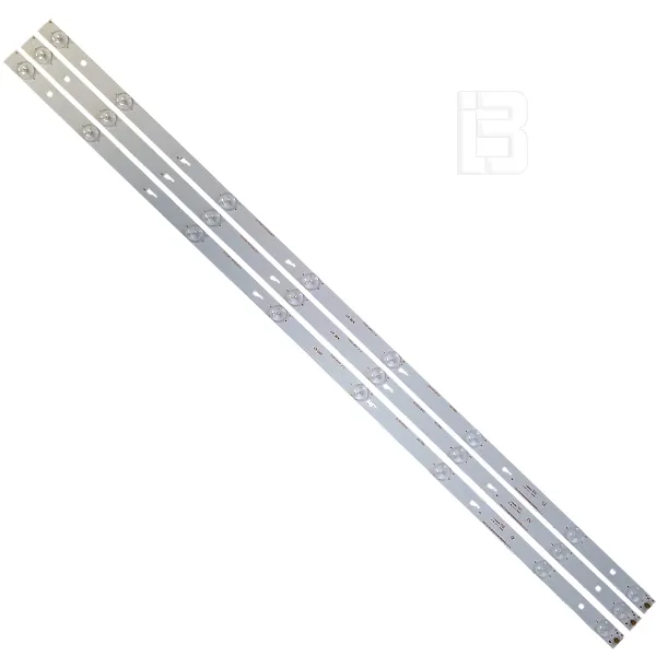LED BAR-VIVAX40-3 - pozadinsko osvetljenje za vox tv