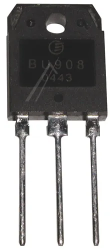 BU908 TRANZISTOR - 