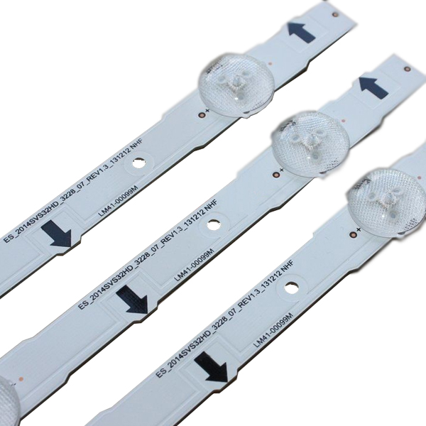 LED BAR-SAMSUNG UE32H4000AWXZG - 