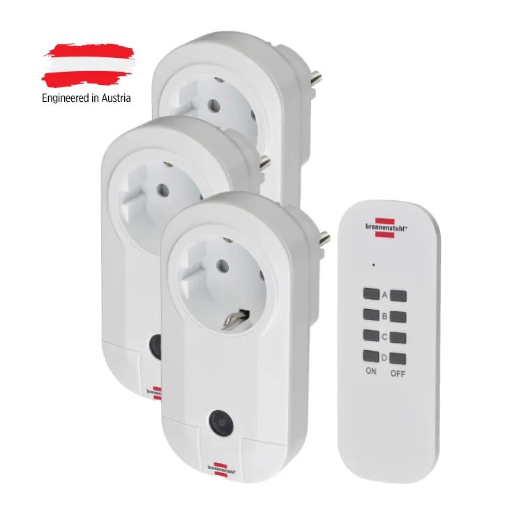 UTIČNICA RCCE1-3001DE - 