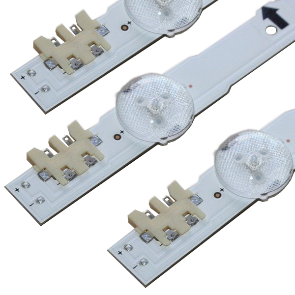 LED BAR-SAMSUNG UE32H4000AWXZG - 