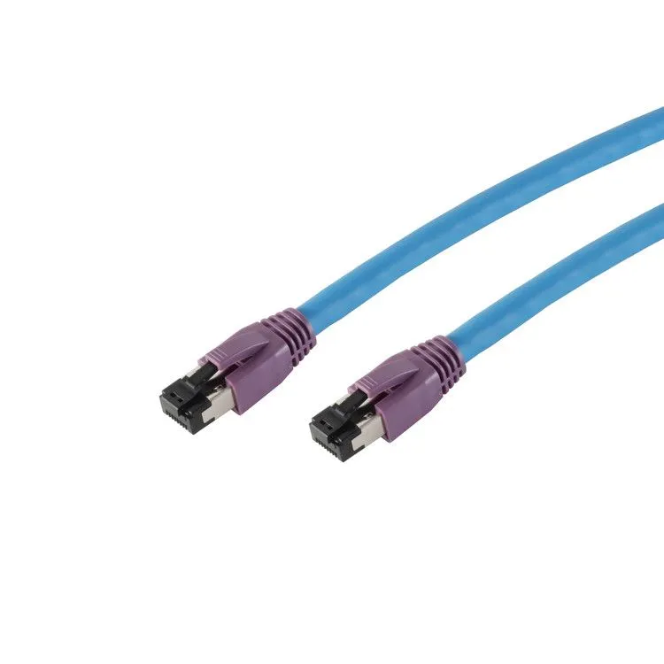 UTP CAT8e3.0 LAN KABL - 