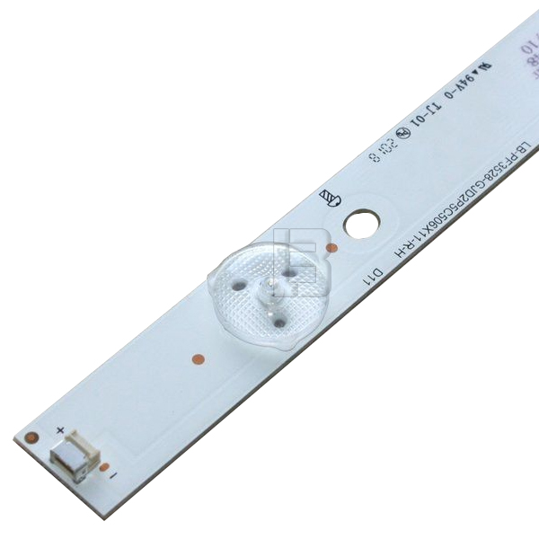 LED BAR-PHILIPS50RL - CL-2K15-D2P5-500-D611-V1-L
