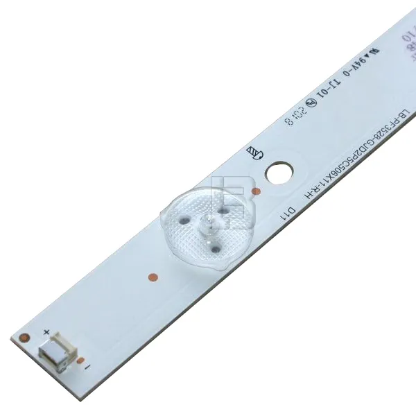 LED BAR-PHILIPS50RL - CL-2K15-D2P5-500-D611-V1-L