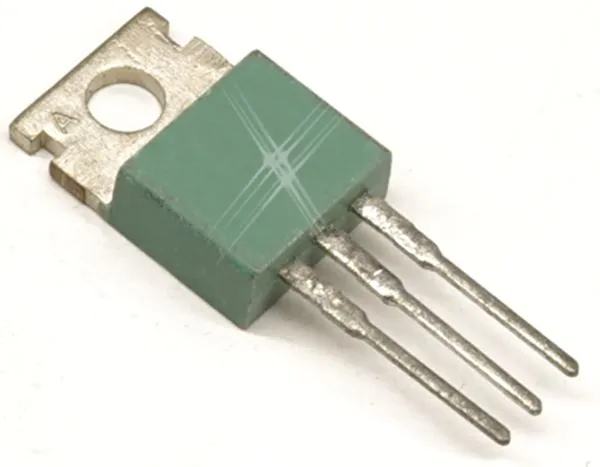 2SA839 TRANZISTOR - 
