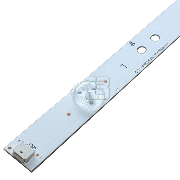 LED BAR-PHILIPS50RL - LB-PF3528-GJD2P5C506X11-L-B