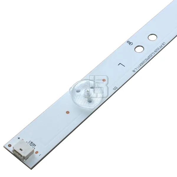 LED BAR-PHILIPS50RL - LB-PF3528-GJD2P5C506X11-L-B