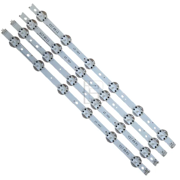 LED BAR-LG49L1R1 - pozadinsko svetlo trake za lg tv