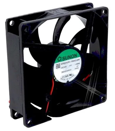 VENTILATOR 24V-92252S1 - 