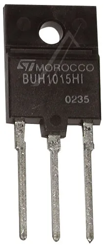 BUH1015HI TRANZISTOR - 