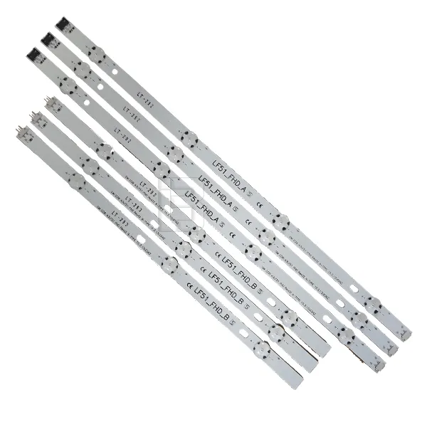 LED BAR-LG43FHD - pozadinsko osvetljenje za lg tv