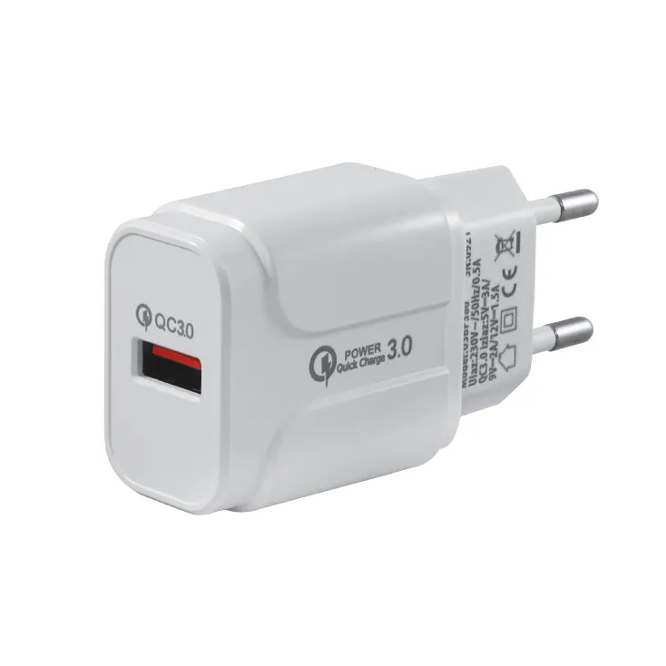 PUNJAČ KUĆNI USB-P380 - 