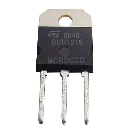 BUH1215 TRANZISTOR - 