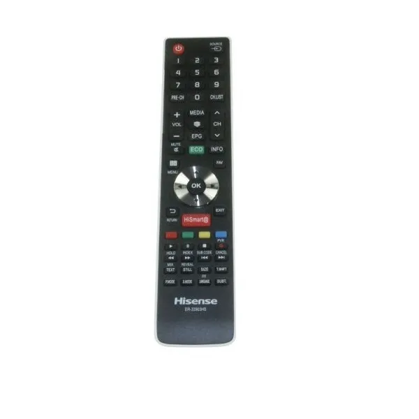 DALJINSKI HISENSE ER33903HS - daljinski upravljač er33903 za hisense tv