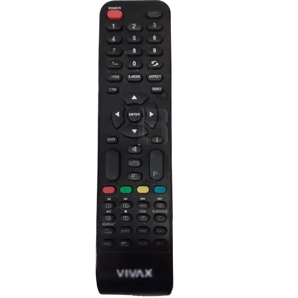 DALJINSKI VIVAX 24LE50 - daljinski upravljač za vivax tv