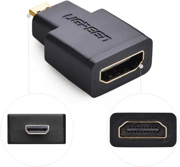 HDMImikro-HDMI - 