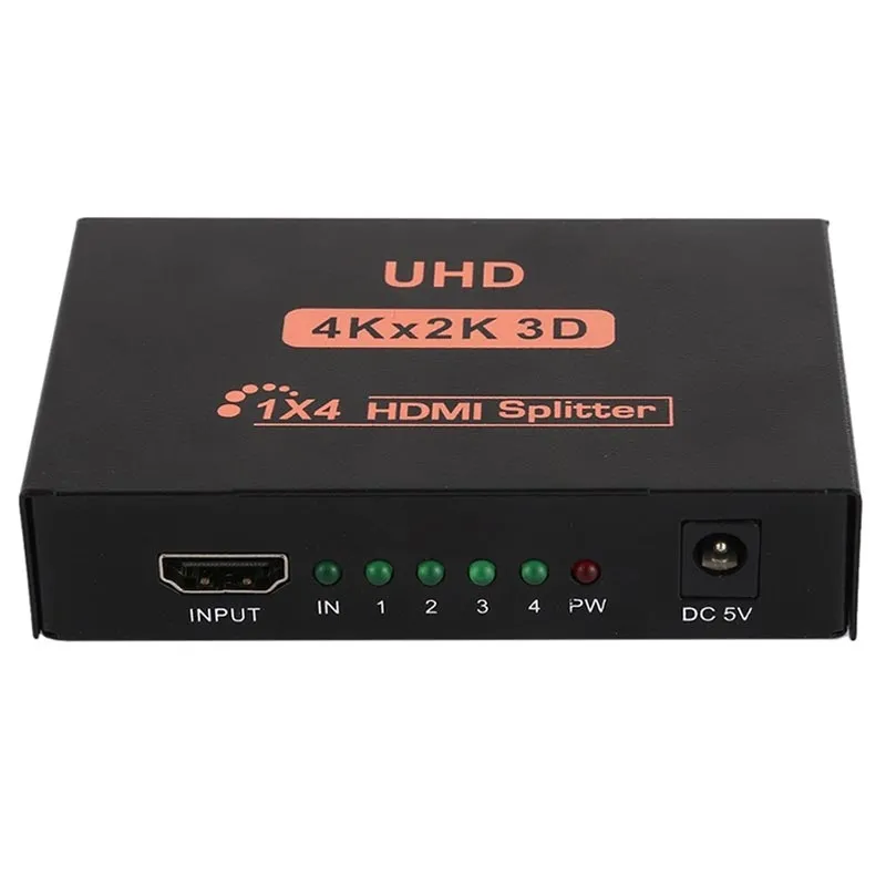 HDMI SPLITER 1n4 - hdmi-razdelnik-1-na-4