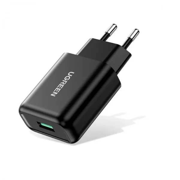 PUNJAČ KUĆNI USB-CD122