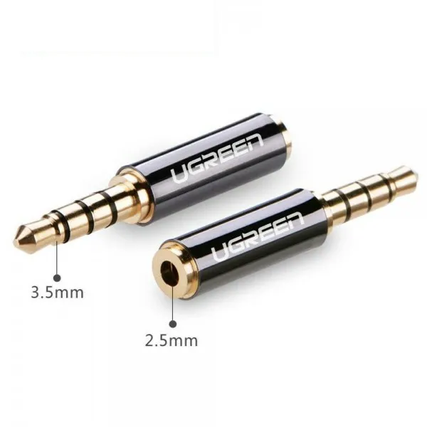 ADAPTER 3.5mm-2.5mm-U - 