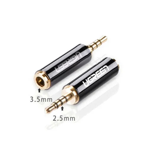 ADAPTER 2.5mm-3.5mm-U - 
