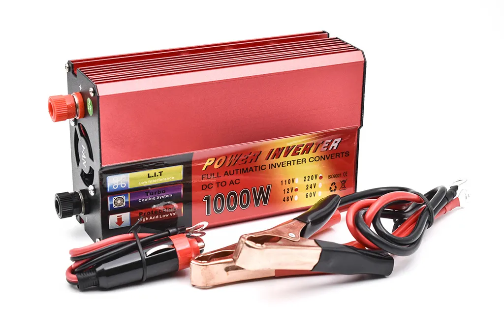 KONVERTER KT-PR1000 - 