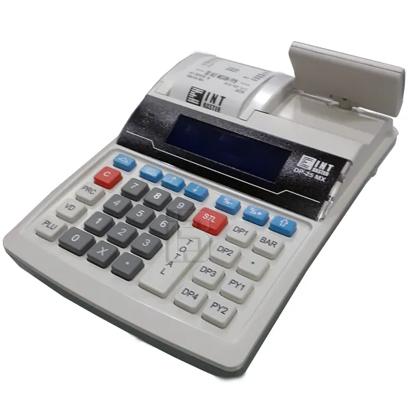 FISKALNA KASA DP-25MX LAN-WIFI - 