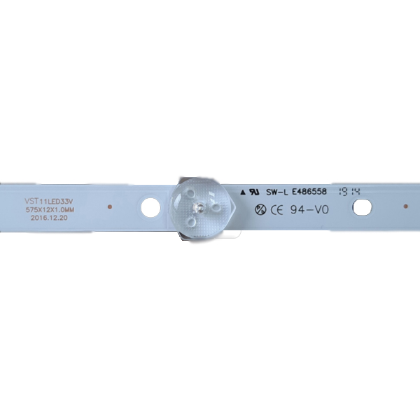 LED BAR-VESTEL32 - 
