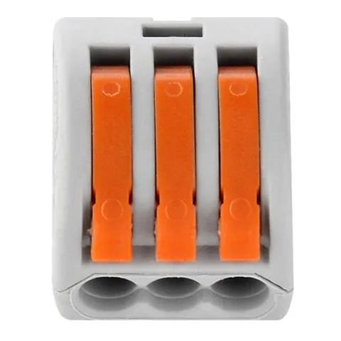 HL KONEKTOR 3x0.08-4mm - 