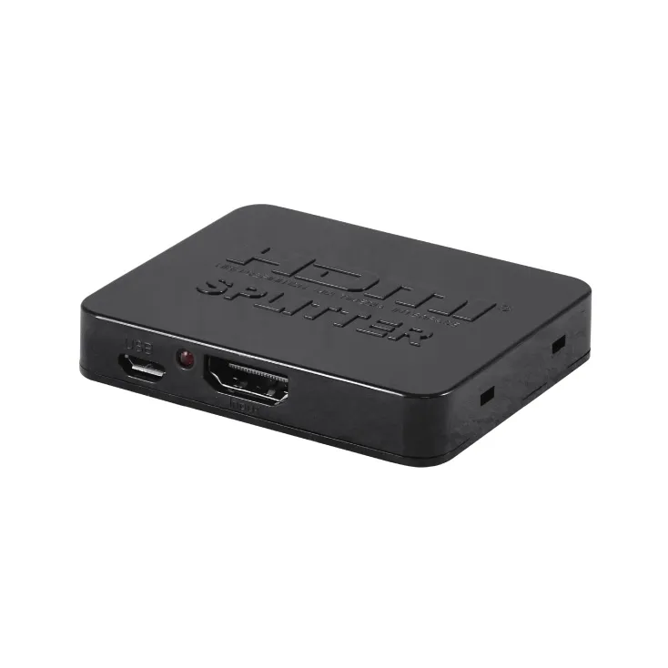 HDMI SPLITER 1u2