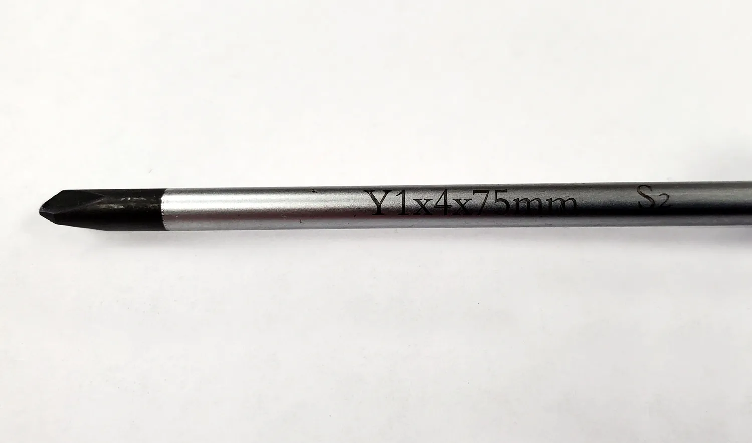 ODVIJAČ TU-YX475Y1 - 