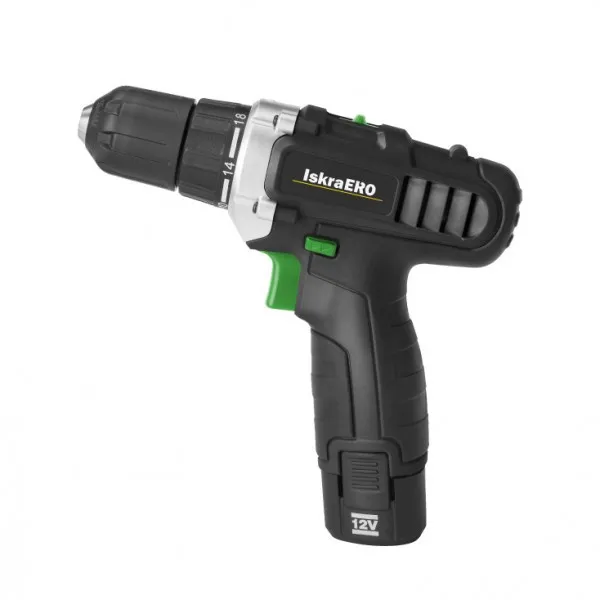 BUŠILICA IE-CD62-120S - 