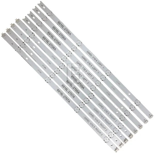 LED BAR-LG49UHDL - pozadinsko svetlo za lg