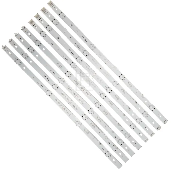 LED BAR-LG49UHDA - lg pozadinsko osvetljenje